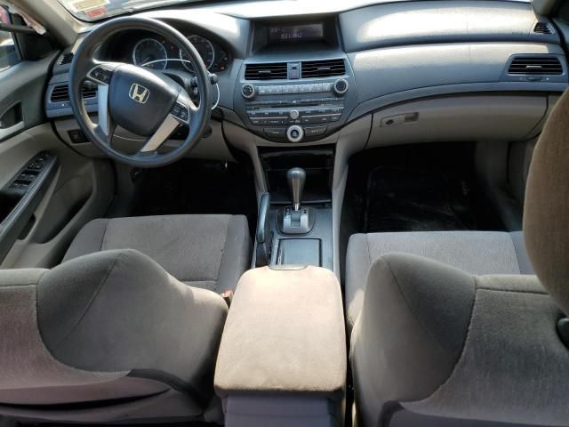 2010 Honda Accord LXP