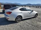 2008 Lexus IS 250