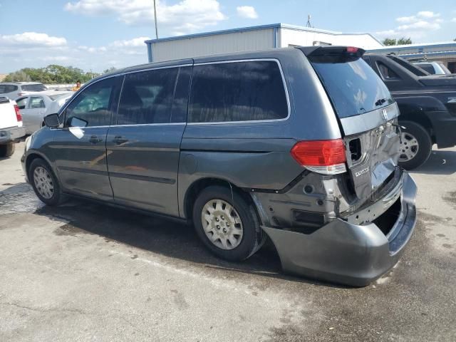 2010 Honda Odyssey LX