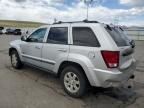 2008 Jeep Grand Cherokee Laredo