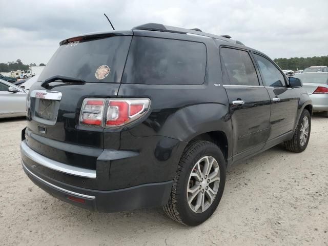 2013 GMC Acadia SLT-1