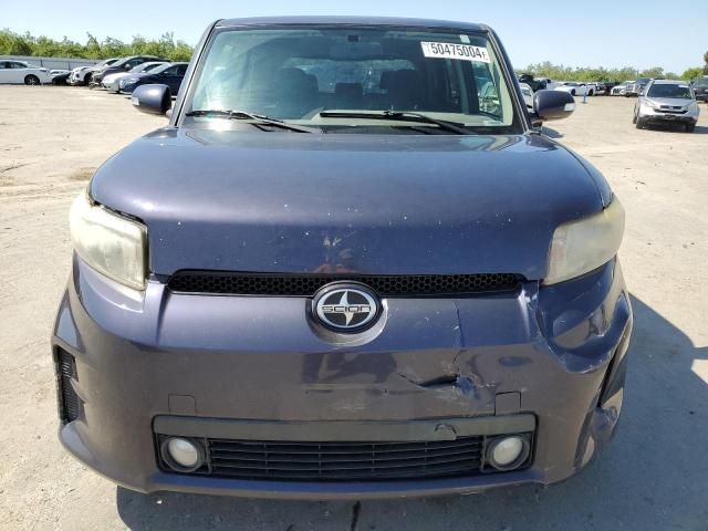 2011 Scion XB