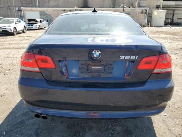 2008 BMW 328 I