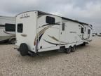 2012 Wildcat Travel Trailer