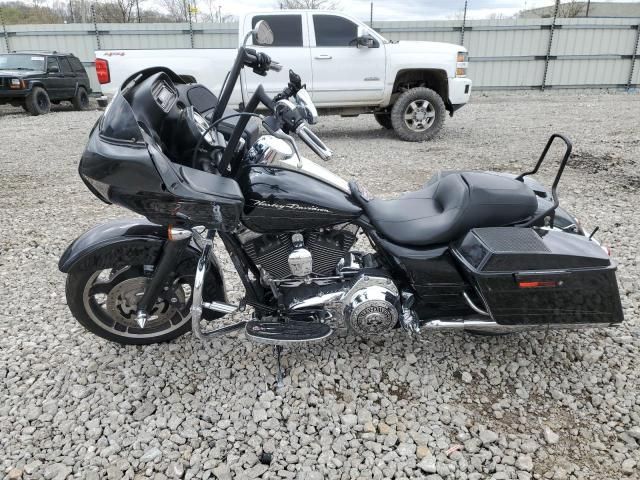 2011 Harley-Davidson Fltrx