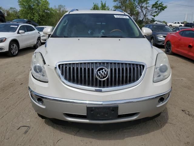 2012 Buick Enclave