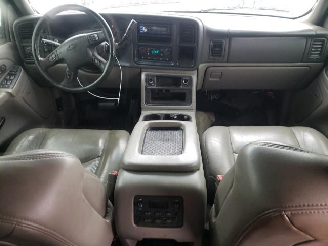 2004 Chevrolet Tahoe K1500