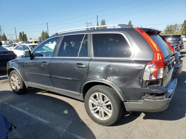 2011 Volvo XC90 3.2