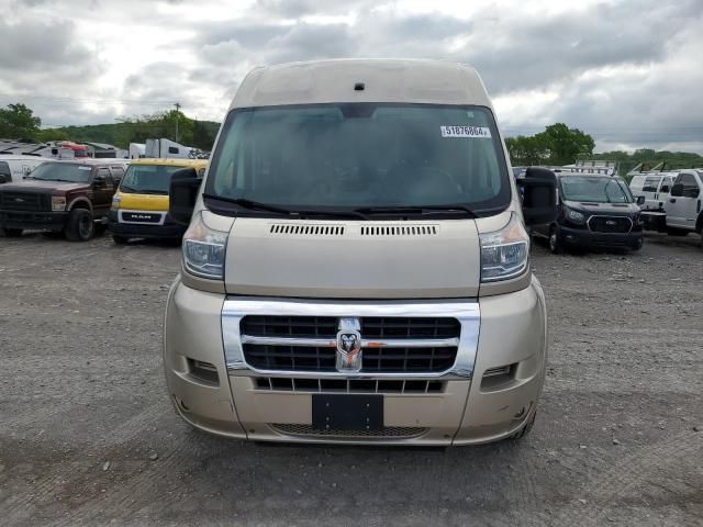 2016 Dodge RAM Promaster 3500 3500 High