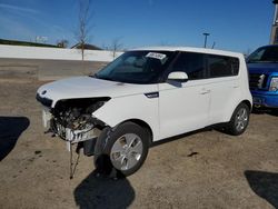 Salvage cars for sale at Mcfarland, WI auction: 2016 KIA Soul