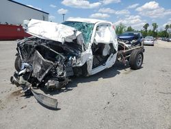 Vehiculos salvage en venta de Copart Lumberton, NC: 2015 GMC Sierra C1500