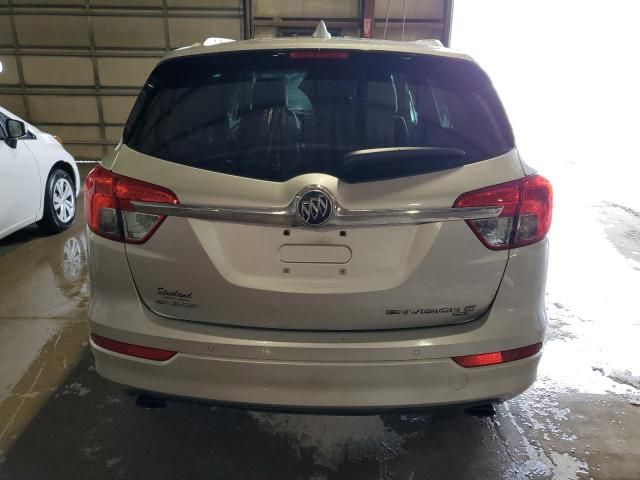 2016 Buick Envision Premium