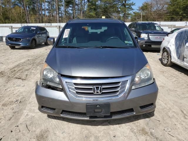 2009 Honda Odyssey EXL