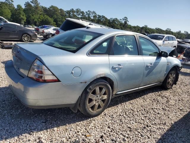 2008 Ford Taurus Limited