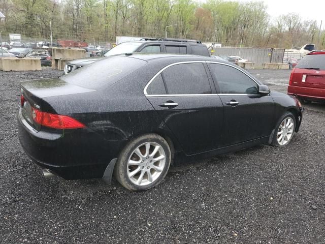 2007 Acura TSX