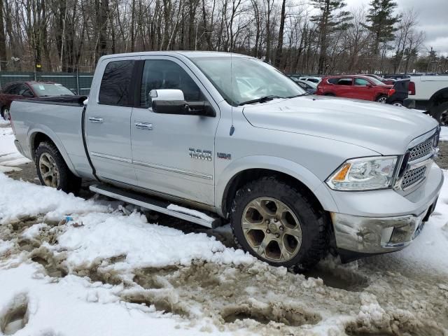 2013 Dodge 1500 Laramie