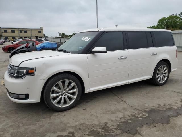 2016 Ford Flex Limited