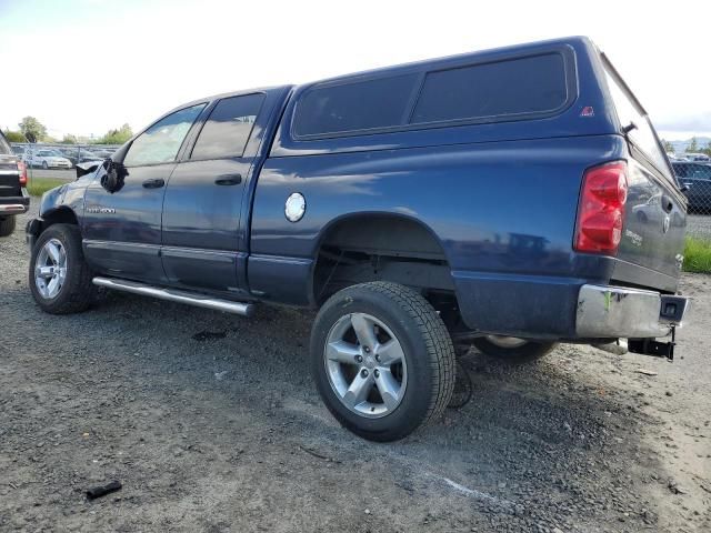 2007 Dodge RAM 1500 ST