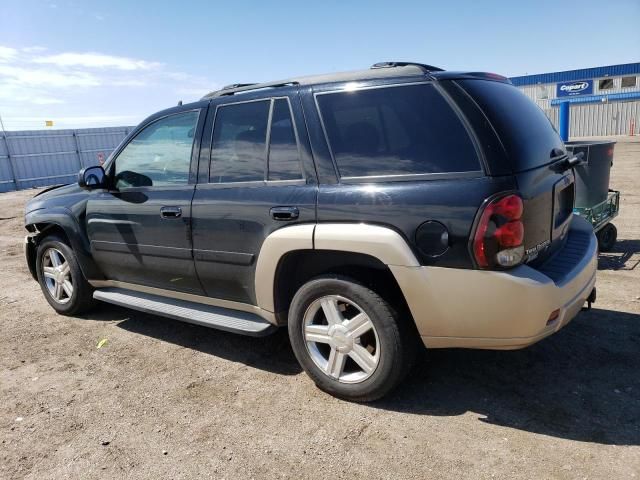 2007 Chevrolet Trailblazer LS