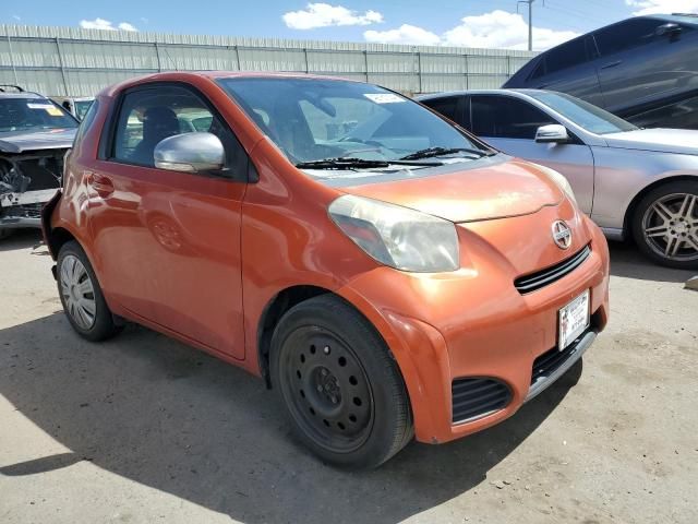 2013 Scion IQ