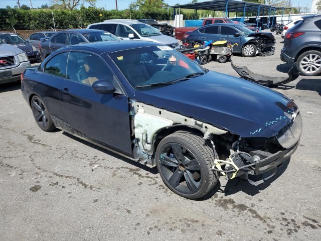 2010 BMW 335 I