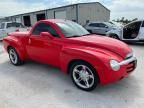 2003 Chevrolet SSR