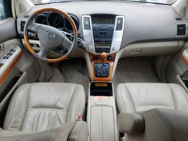 2005 Lexus RX 330