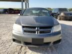 2012 Dodge Avenger SE