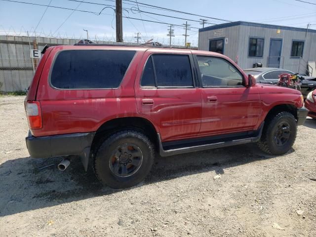 1999 Toyota 4runner SR5