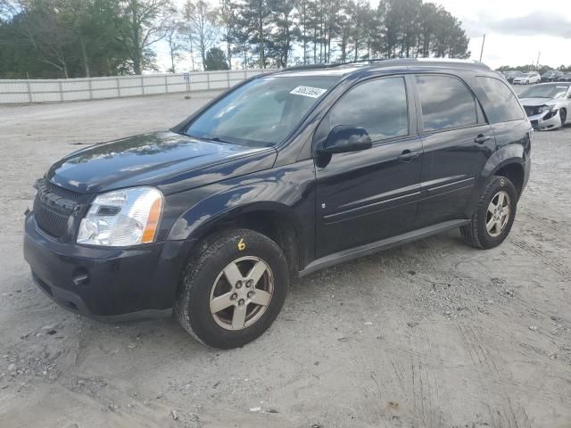 2008 Chevrolet Equinox LT