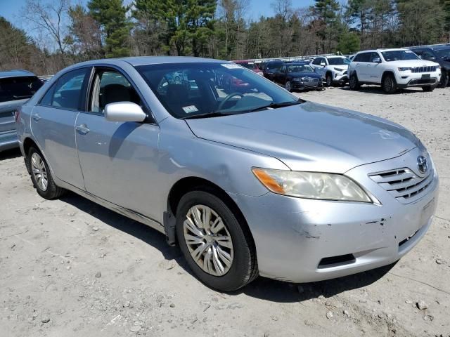 2009 Toyota Camry Base