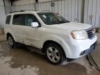 2013 Honda Pilot EXL