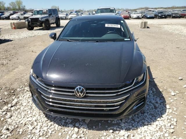 2021 Volkswagen Arteon SEL R-Line