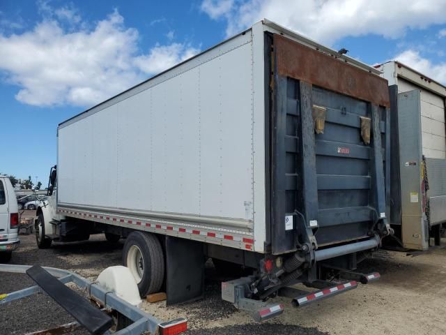 2018 Freightliner M2 106 Medium Duty