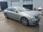 2007 Infiniti M35 Base