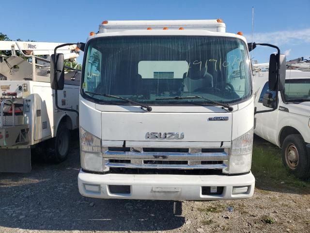 2015 Isuzu NPR