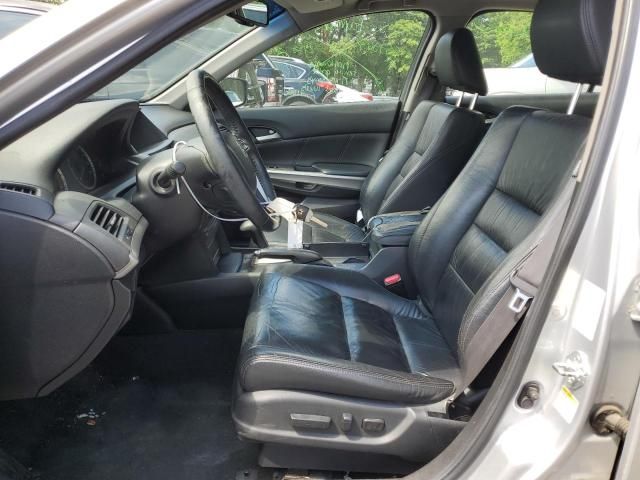 2008 Honda Accord EXL