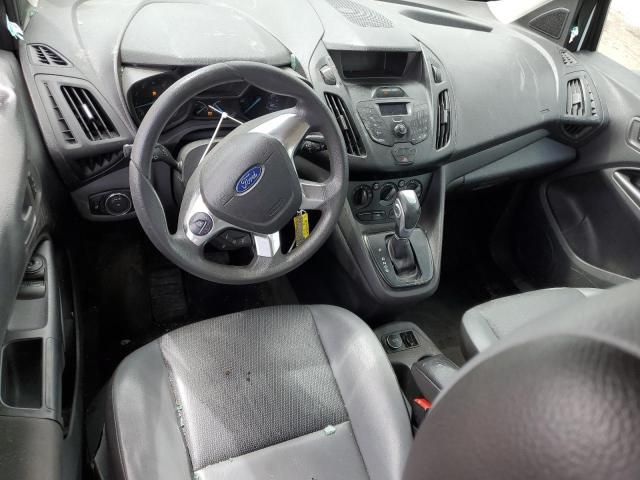 2015 Ford Transit Connect XL