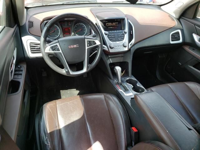 2015 GMC Terrain SLT