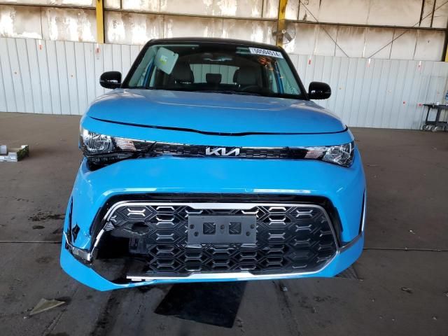 2023 KIA Soul GT Line