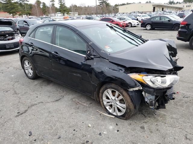 2013 Hyundai Elantra GT