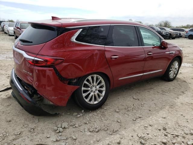 2019 Buick Enclave Premium