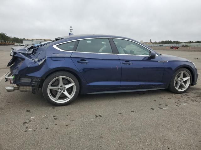 2019 Audi A5 Premium Plus S-Line