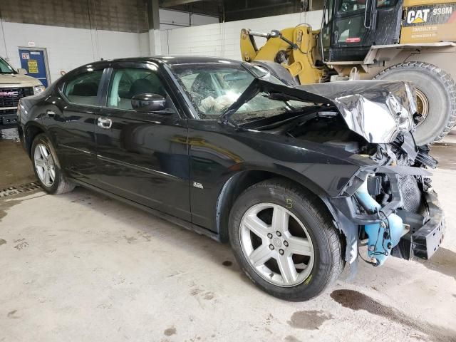 2010 Dodge Charger SXT