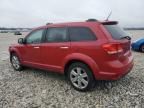 2012 Dodge Journey Crew