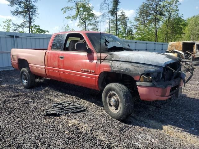 1998 Dodge RAM 2500