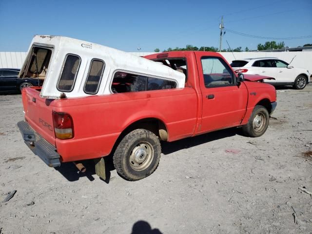 1994 Ford Ranger