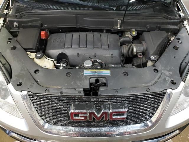 2010 GMC Acadia SLT-1