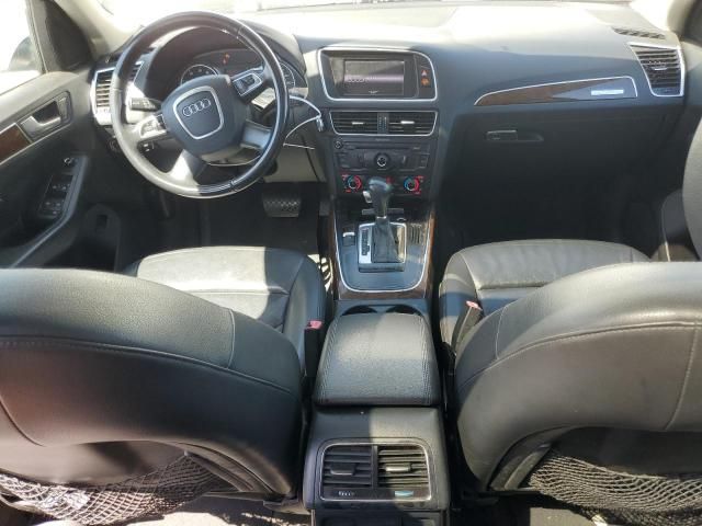 2011 Audi Q5 Premium