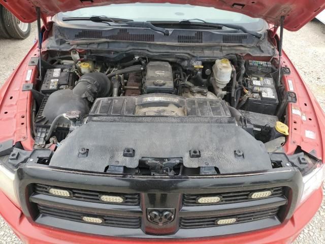 2011 Dodge RAM 4500 ST